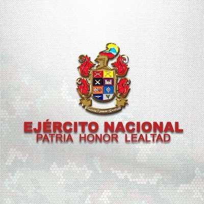 Ejercito Nacional de Colombia