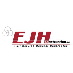 EJH Construction