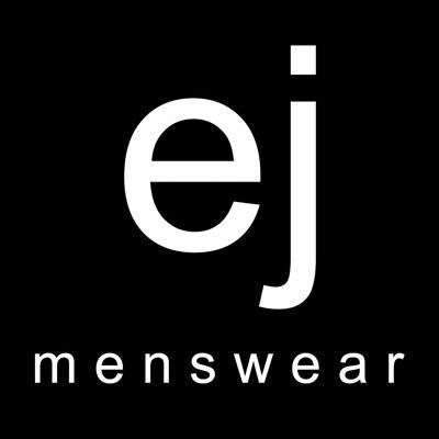 Ej Menswear