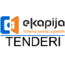 eKapija-tenderi