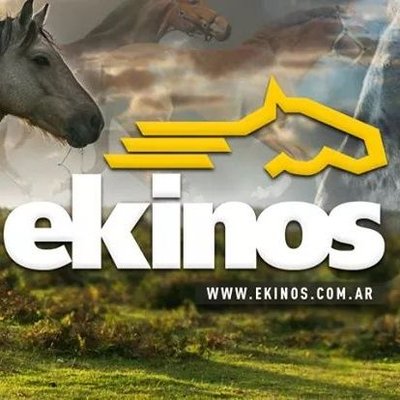 Ekinos