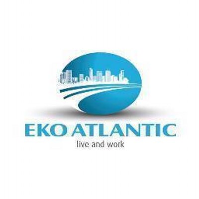 Eko Atlantic City   Lagos, Nigeria