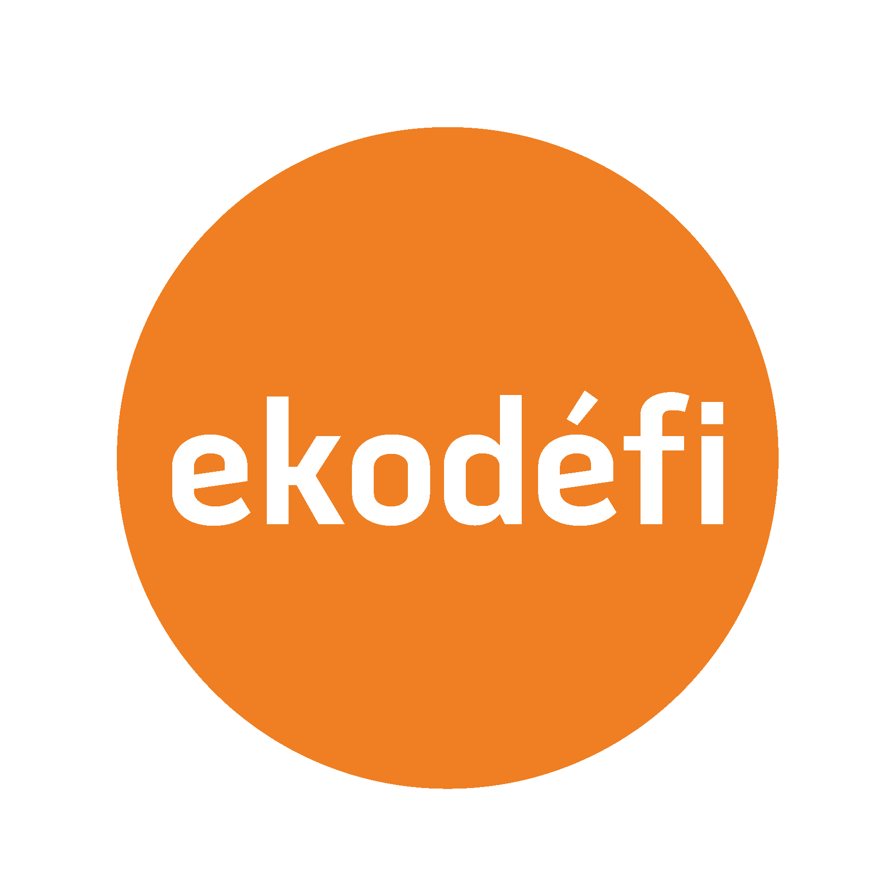 Ekodefi