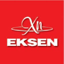 Eksen