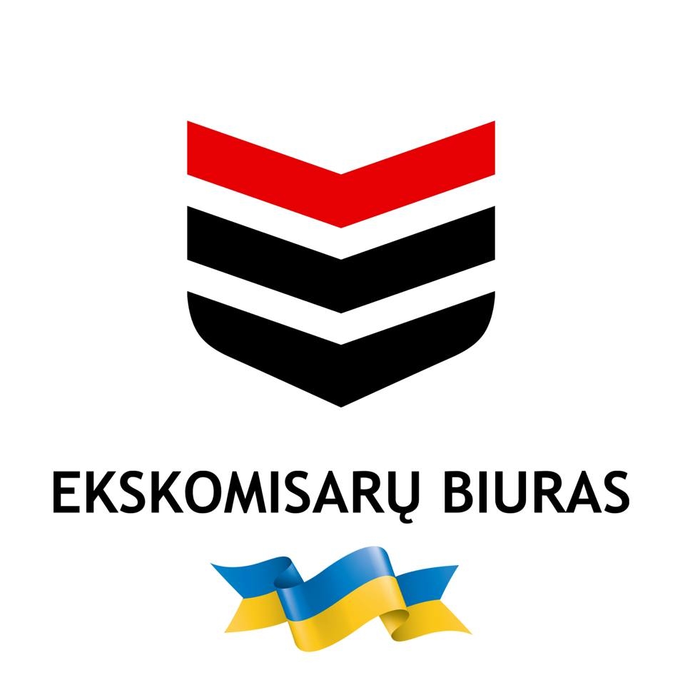 Ekskomisar