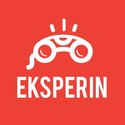 Eksperin