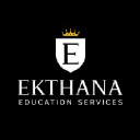 Ekthana Education Services Co.