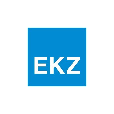 Elektrizitatswerke des Kantons Zurich EKZ