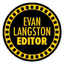 E LANGSTON