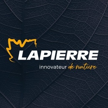 Lapierre Equipment