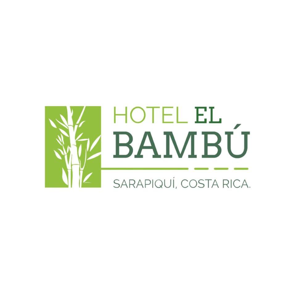 Hotel El Bambú Fachada