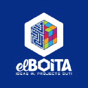 Elboita Communication Digitale & Production Audiovisuelle 360°