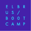 Elbrus Coding Bootcamp