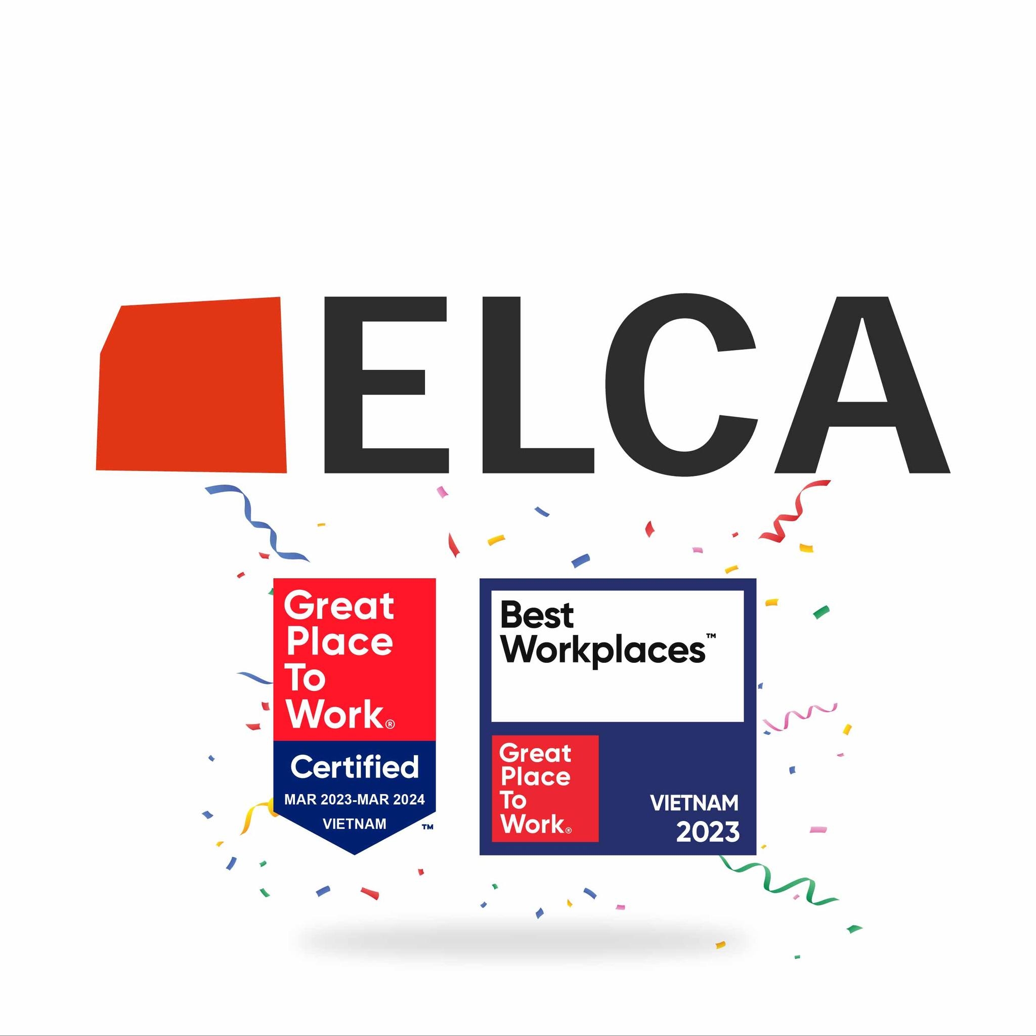 ELCA Information Technology, Vietnam