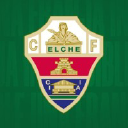 Elche Cf Sad