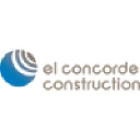 El Concorde Construction