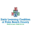 The Early Learning Coalition of Palm Beach County