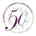 Somerville-Cambridge Elder Services