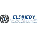 Eldiheby