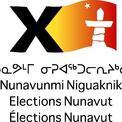 Elections Nunavut