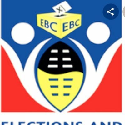 Elections And Boundaries Commission Of Swaziland