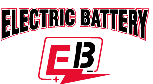 Electric Battery