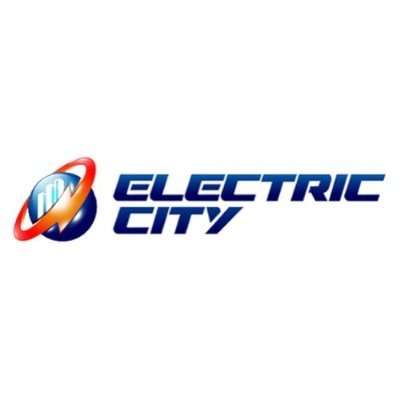 Electric City Electric City