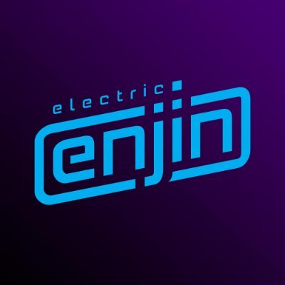 Electric Enjin