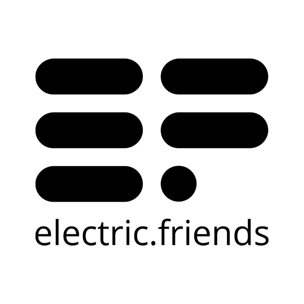 Electric Friends