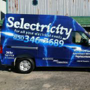 Selectricity