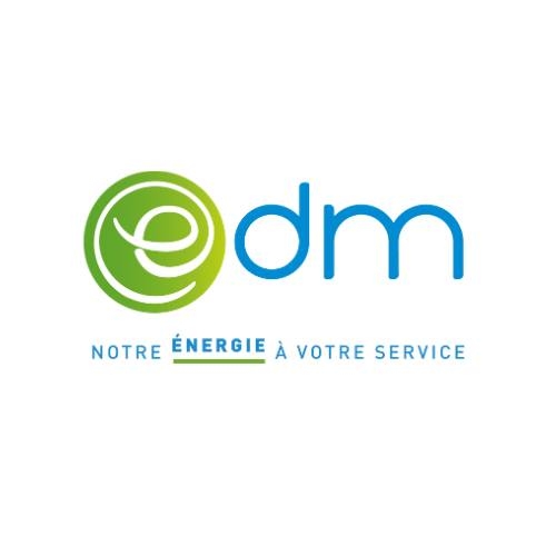 EDM (Electricite de Mayotte