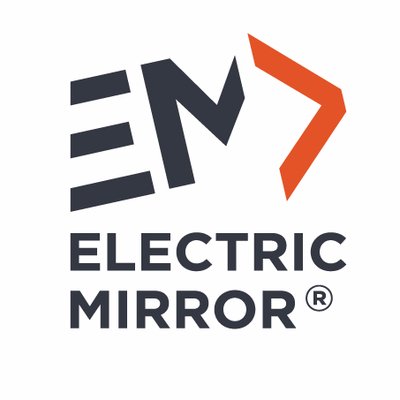 Electric Mirror