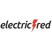 Electric Red