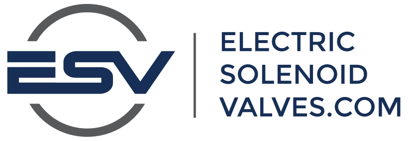 Electric Solenoid Valves