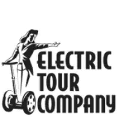 San Francisco Electric Tour Company   Segway Tours