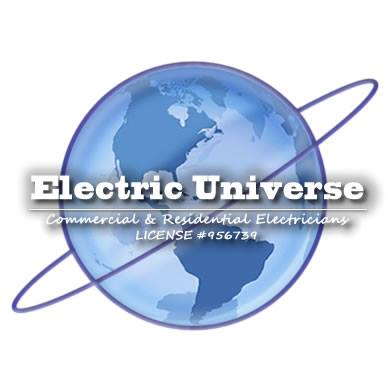 Electric Universe CA