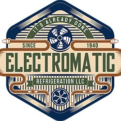 Electromatic Refrigeration