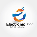 Electronic Shop