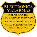 Electronica y Alarmas