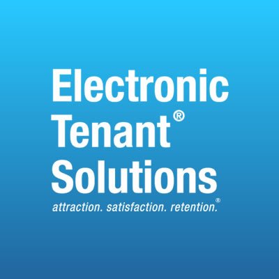 Electronic Tenant Solutions