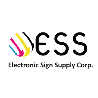 ELECTRONIC SIGN SUPPLY