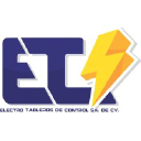 Electro Tableros De Control, S.A. De C.V.