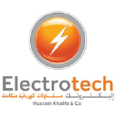 Electrotech