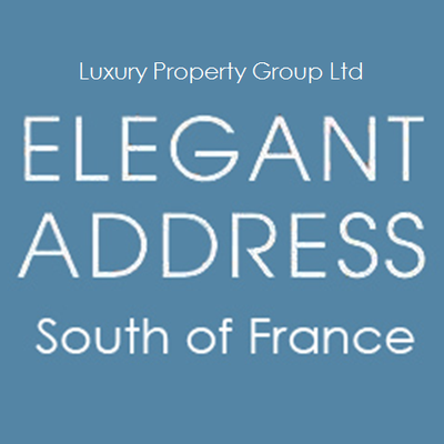 Elegant Address South