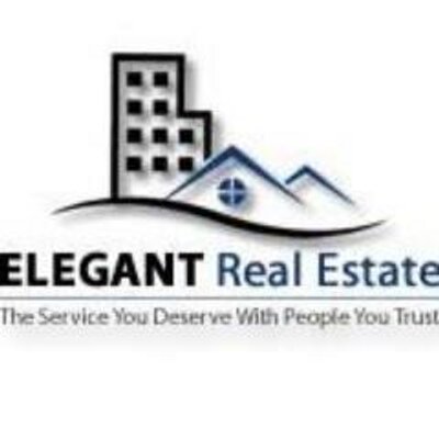 Elegant Real Estate Real Estate Agency