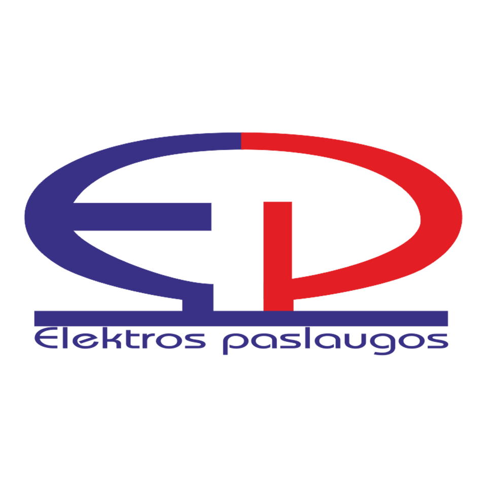 Elektros Paslaugos