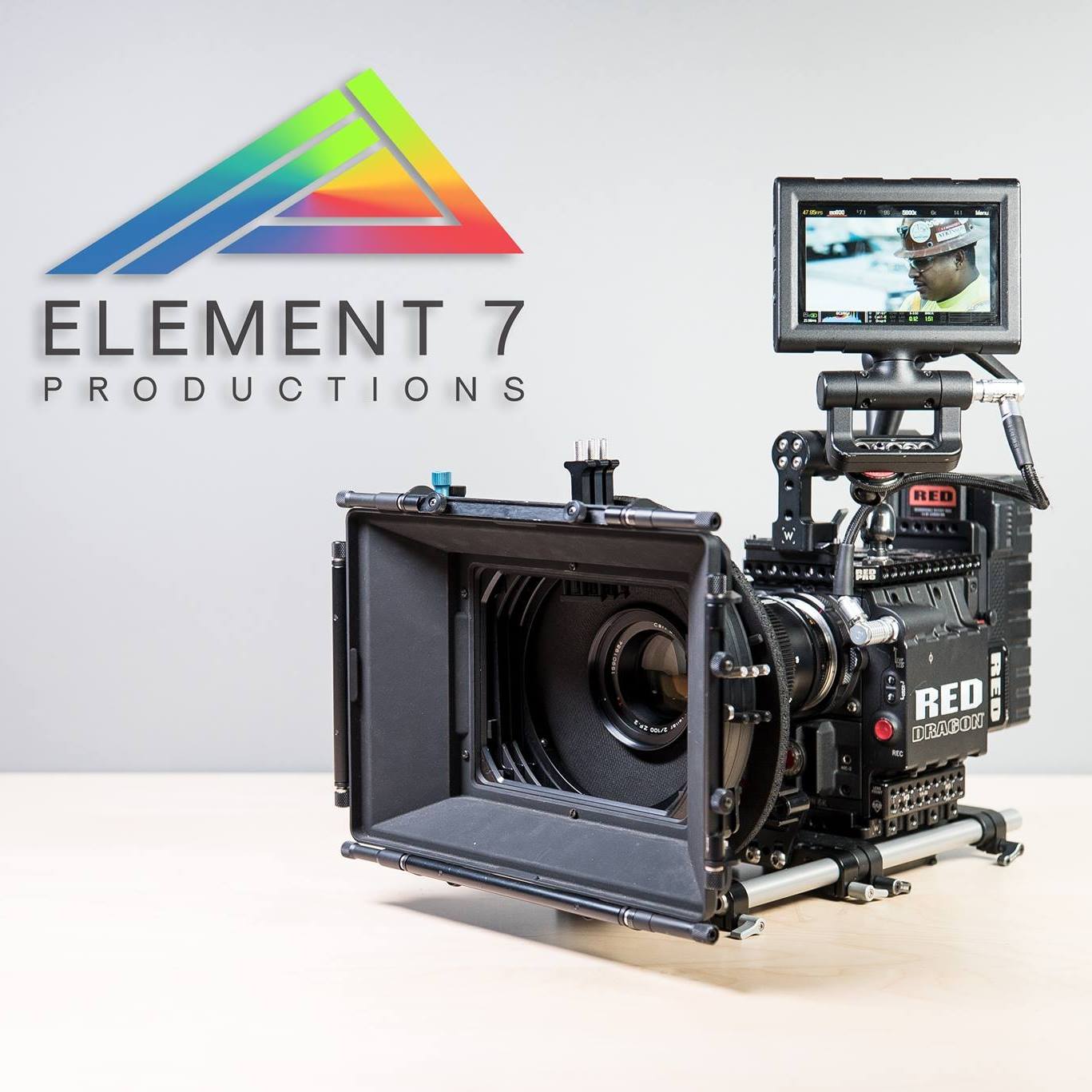 Element 7 Productions Llc