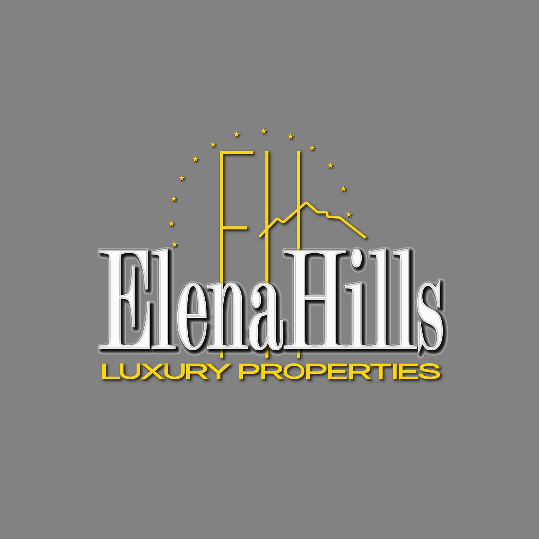 Elena Hills Luxury Properties