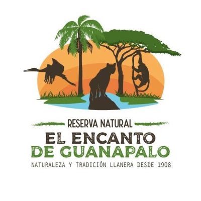 El Encanto De Guanapalo Rnsc