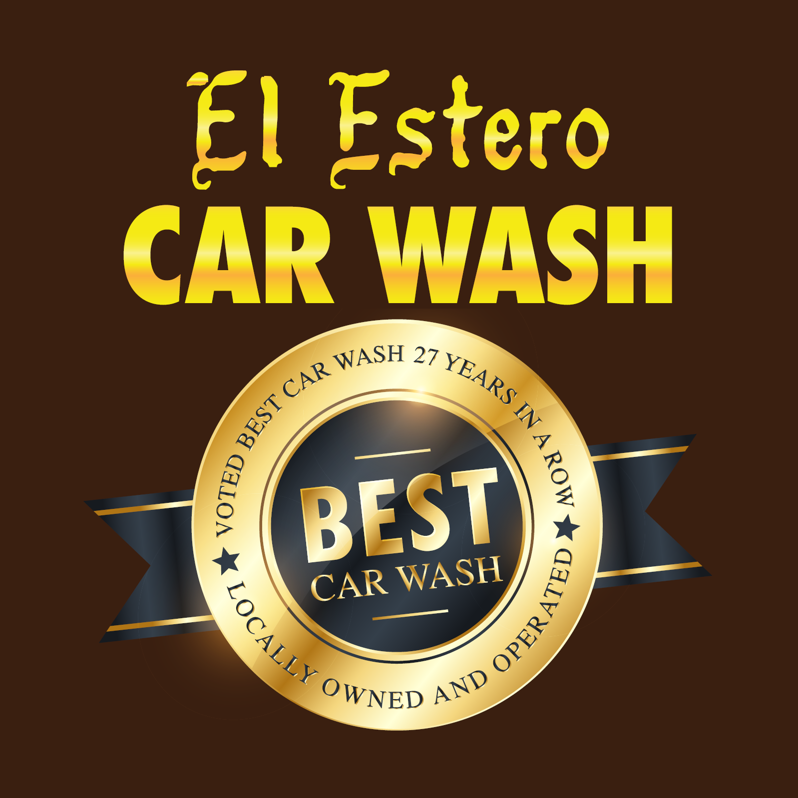 El Estero Car Wash